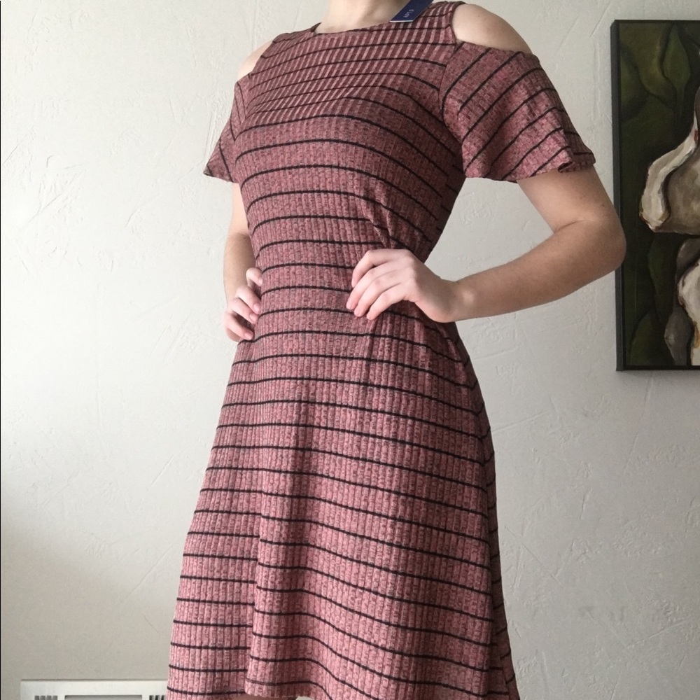 Apt 9 dress!